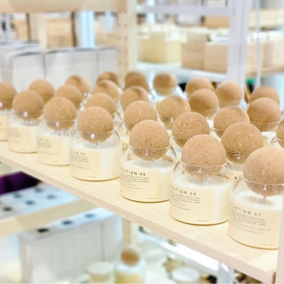 Luxury SentsationCandle#2 by Alchinmecandleco - Picture 2 of 2